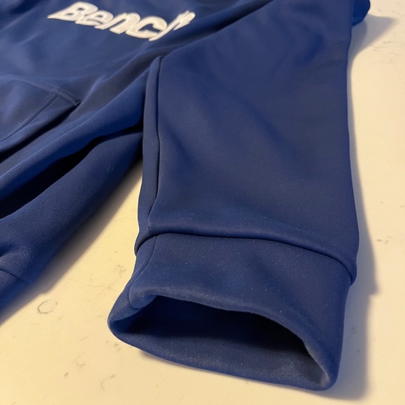 Bench XL hooded sweatshirt - Picture 3 of 5